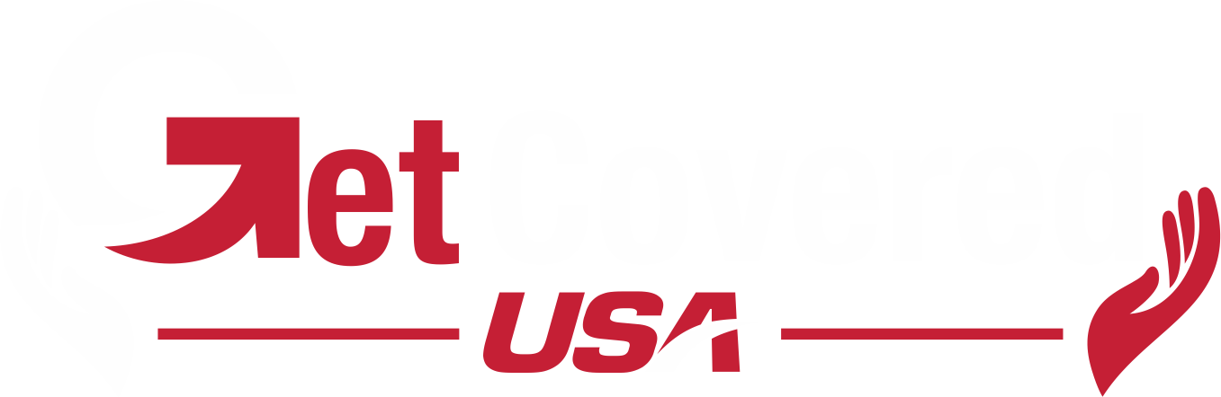 Logo-Get-Covered-USA-Versión-Horizontal blanco