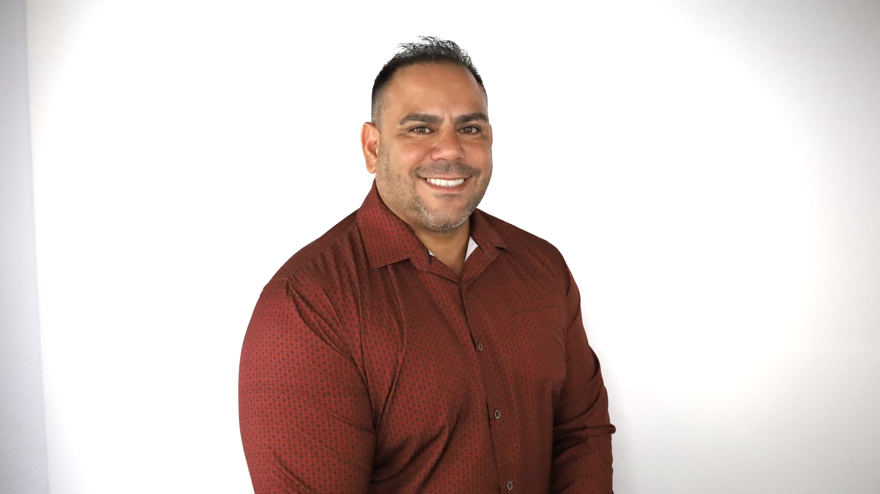 Jeffrey Mercado Early Days