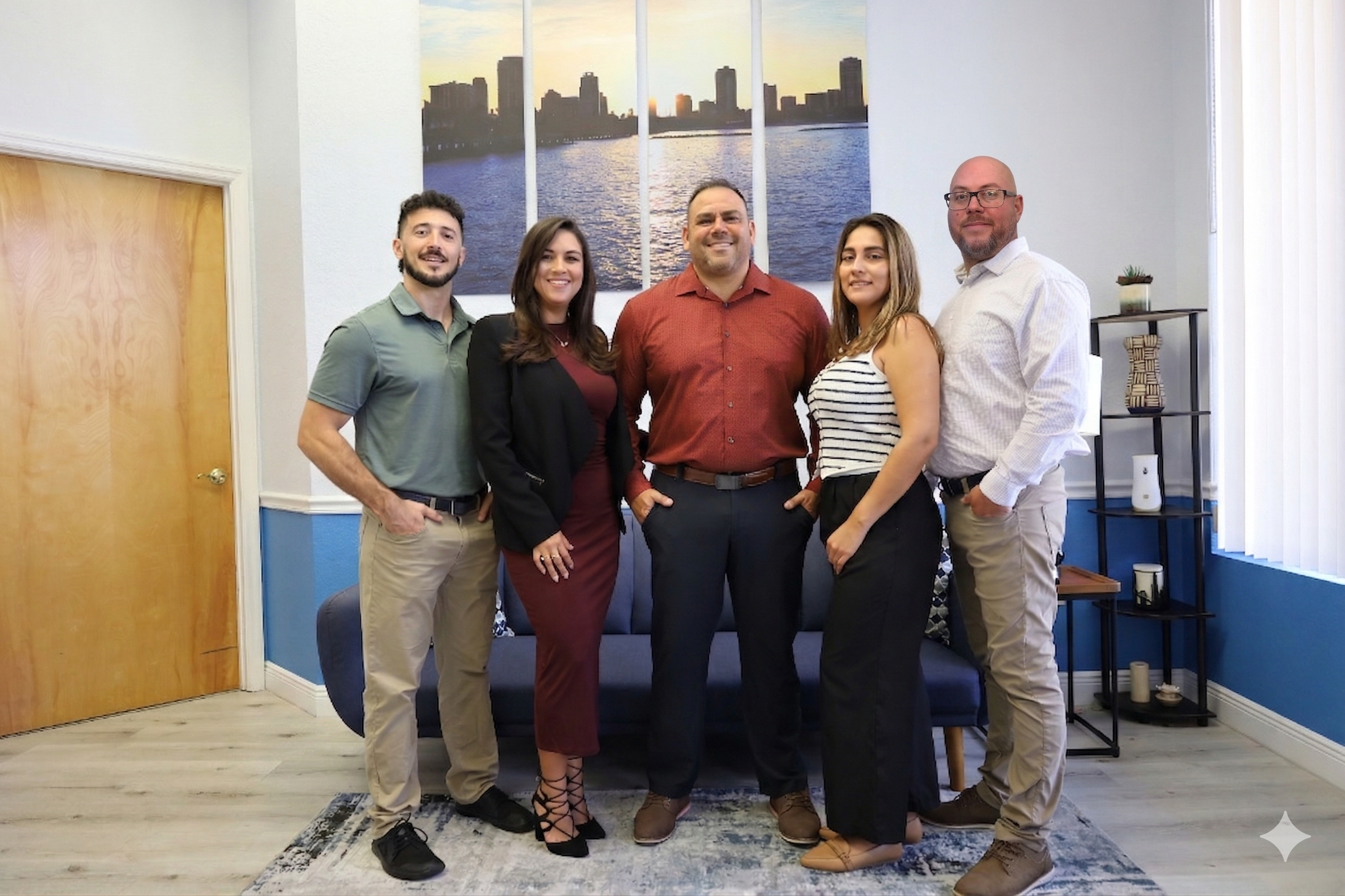 Team expansion after Covid