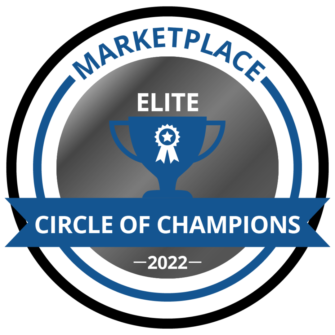 Circle of Champions 2022