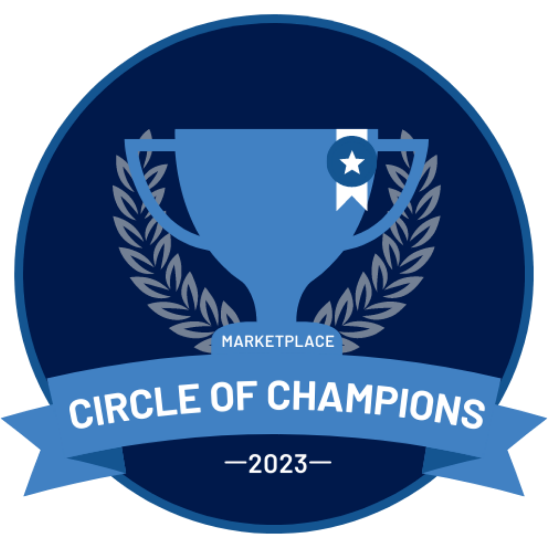 Circle of Champions 2023