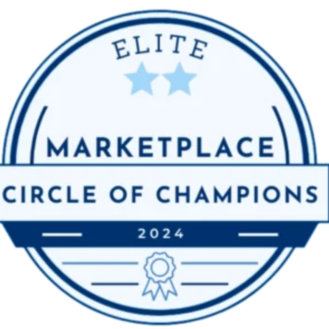 Circle of Champions 2024