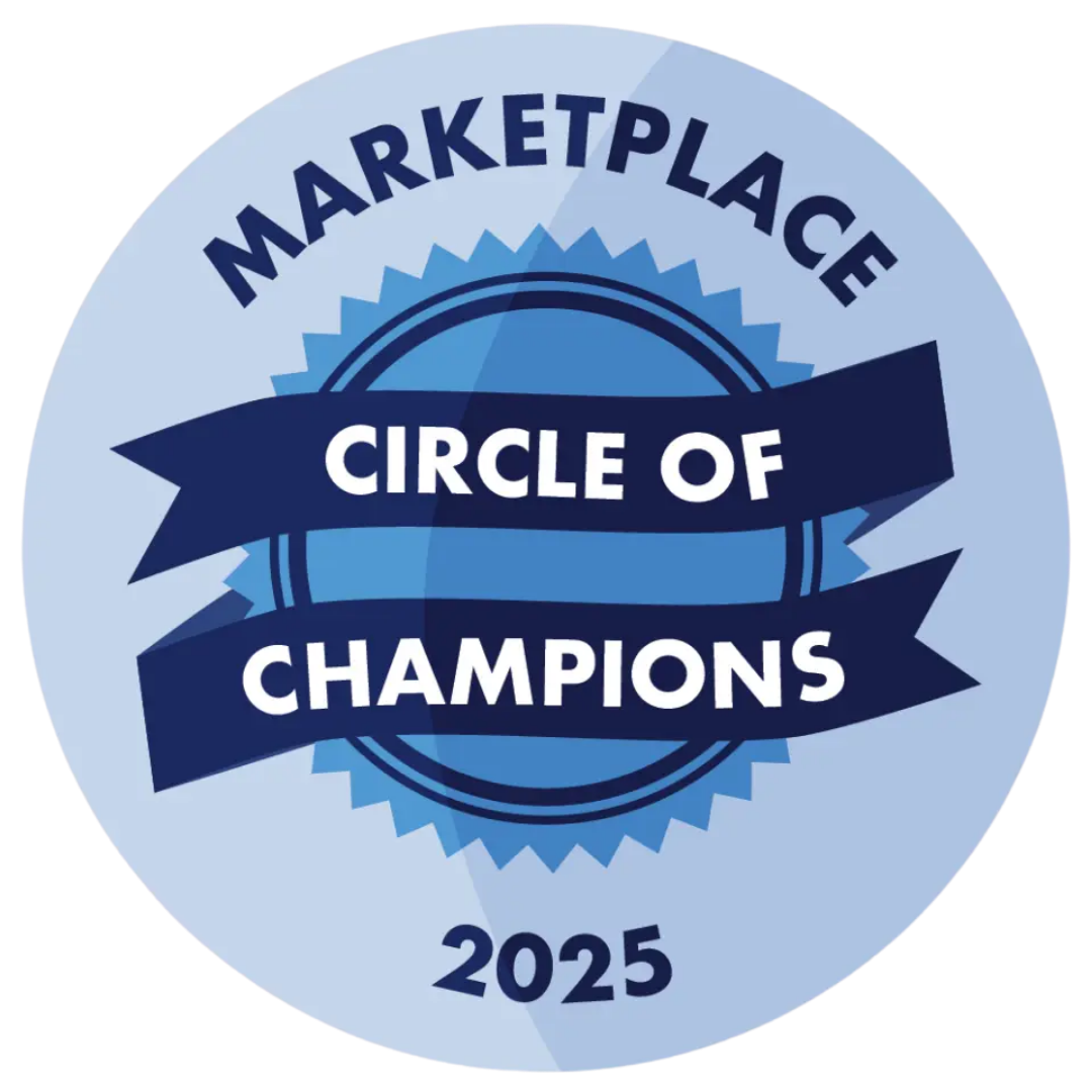 Circle of Champions 2025
