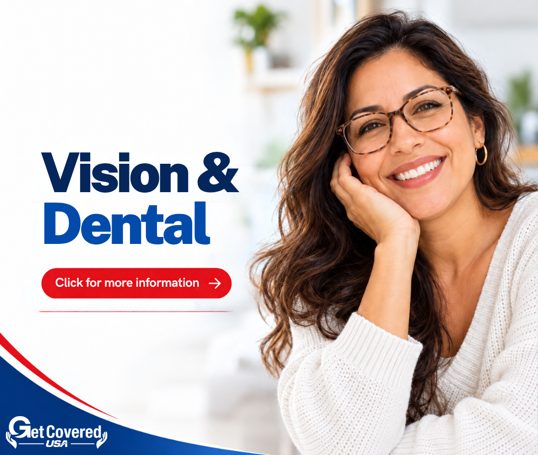 Dental & Vision
