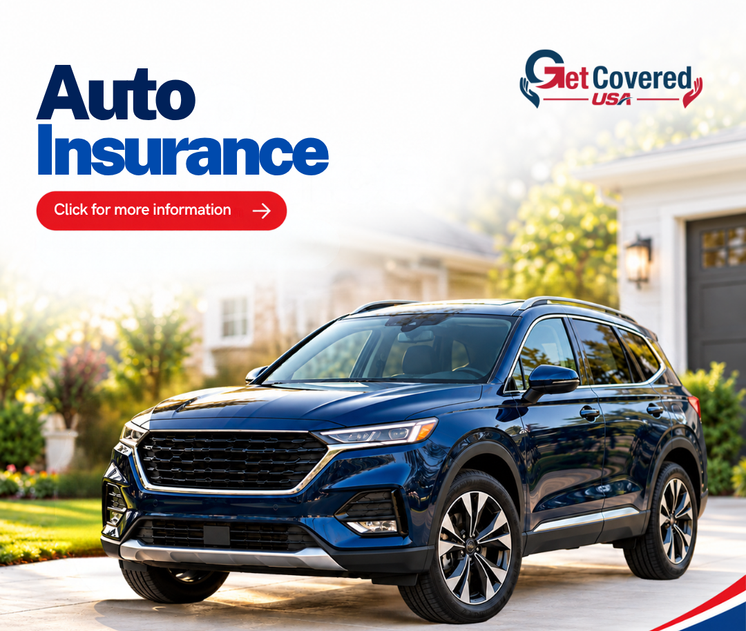 Auto Insurance