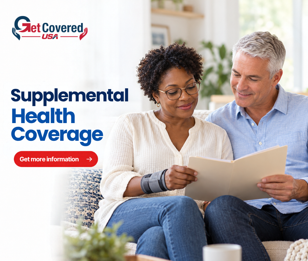 Supplemental Health Coverage