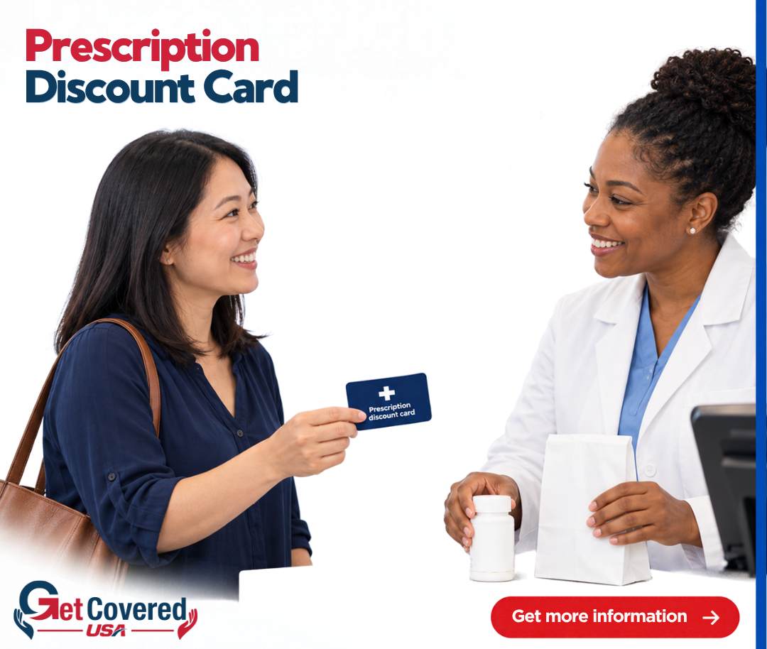 Prescription Discount Card