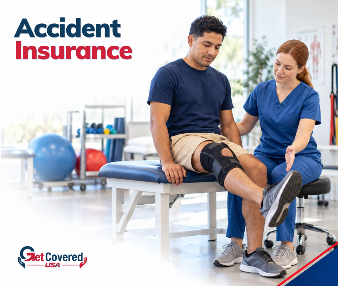 Accident Insurance