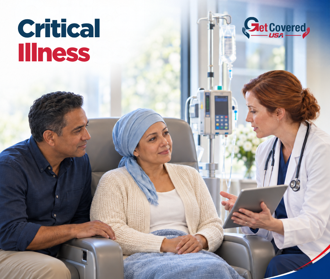 Critical Illness