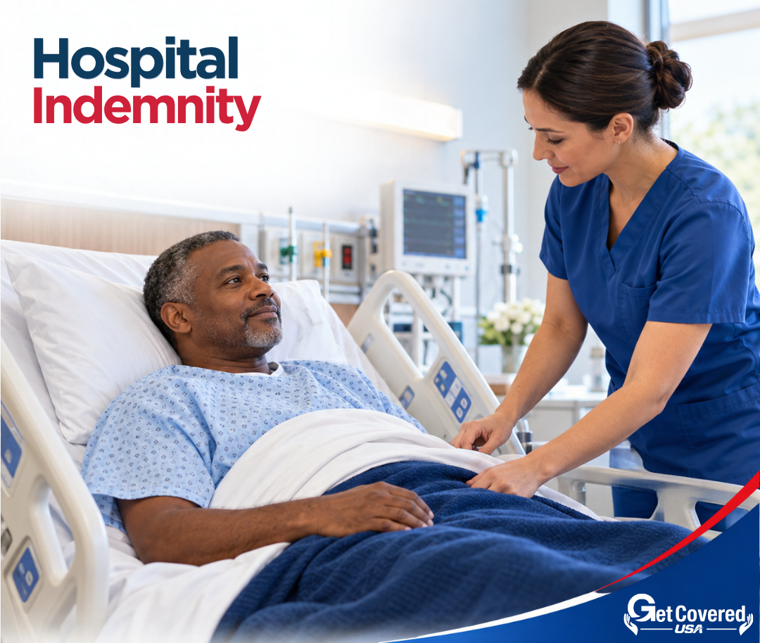 Hospital Indemnity