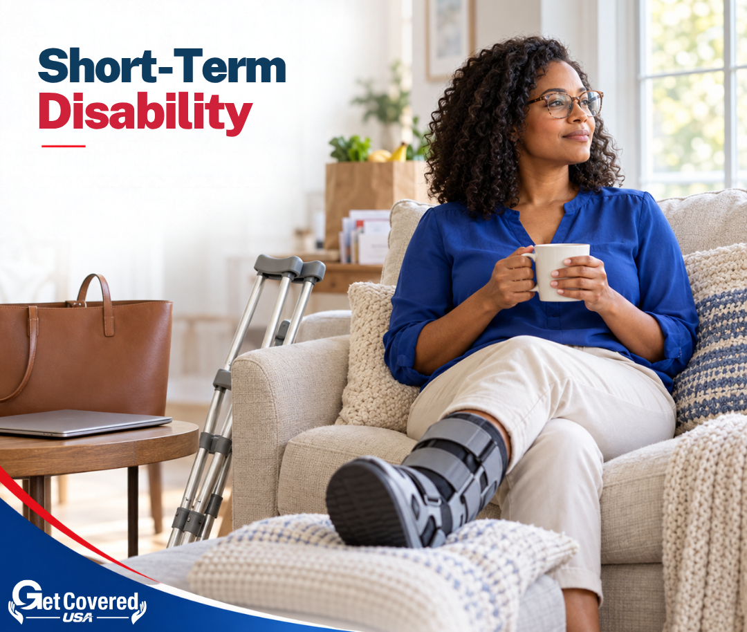 Short-Term Disability